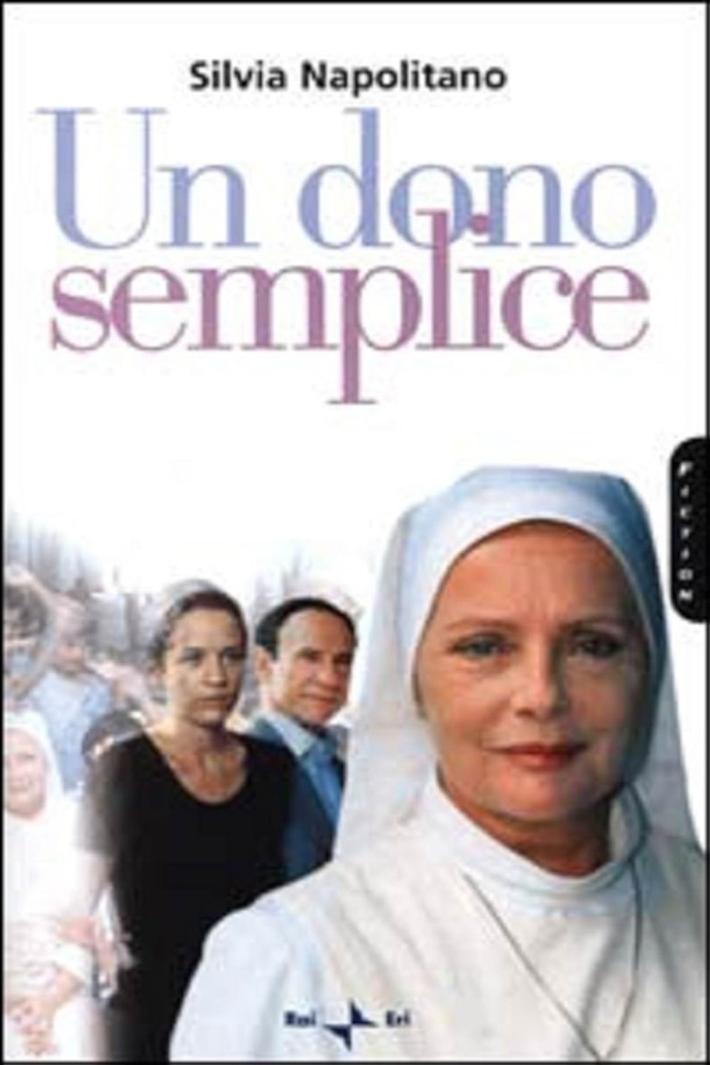 Постер Un dono semplice